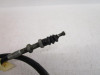 01 Yamaha YFM 660 Raptor Clutch Cable 5LP-26335-10-00 2001-2004