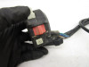 01 Yamaha YFM 660 Raptor Handlebar Switch 5LP-83973-01-00 2001-2005 #2