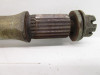 01 Yamaha YFM 660 Raptor Rear Axle Shaft 5LP-25381-00-00 2001 #2