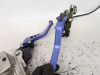 01 Yamaha YFM 660 Raptor Master Cylinder Clutch Lever 5LP-2583T-03-00 2001-2005