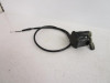 01 Yamaha YFM 660 Raptor Thumb Throttle 4KB-26250-12-00 2001-2005