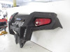 15 Polaris ACE 570 EFI Rear Bumper Fascia 2634865-070 2014-2016