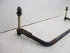 09 Polaris Ranger 700 EFI Crew Rear Sway Bar 1016054-067 2008-2009