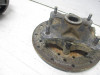 09 Polaris Ranger 700 EFI Crew Rear Wheel Hub w/Rotor 5143629-067