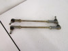 11 Honda TRX 420 FM Rancher Tie Rods Left Right 53521-HP5-600 2007-2013