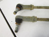11 Honda TRX 420 FM Rancher Tie Rods Left Right 53521-HP5-600 2007-2013