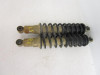 11 Honda TRX 420 FM Rancher Front Shocks Left Right 51400-HP5-E31 2010-2013