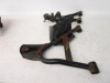 11 Honda TRX 420 FM Rancher Left Upper Lower A Arms 51360-HP5-600 2007-2013