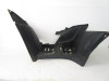 11 Honda TRX 420 FM Rancher Left Footwell 80122-HP5-600ZA 2007-2013