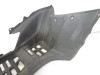 11 Honda TRX 420 FM Rancher Left Footwell 80122-HP5-600ZA 2007-2013