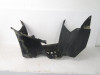 11 Honda TRX 420 FM Rancher Left Footwell 80122-HP5-600ZA 2007-2013
