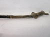 11 Honda TRX 420 FM Rancher Foot Brake Cable 43470-HP5-601 2007-2013