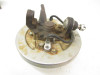 01 Honda TRX 350 TM Rancher Right Front Brake Plate 45110-HN5-671 2000-2006