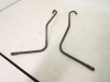 01 Honda TRX 350 TM Rancher Front Fender Stays 61105-HN5-670 2000-2003