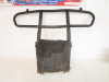 01 Honda Rancher TRX 350 TM Front Bumper Guard *BENT* 81150-HN5-670 2000-2001
