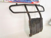01 Honda Rancher TRX 350 TM Front Bumper Guard *BENT* 81150-HN5-670 2000-2001