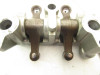 01 Honda TRX 350 TM Rancher Cylinder Head 12200-HN5-670 2000-2002