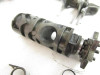 01 Honda TRX 350 TM Rancher Transmission Trans 23211-HN5-670 2000-2002
