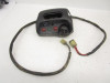 01 Honda TRX 350 TM Rancher Handlebar Cover Key Switch 53205-HN5-305ZA 2000-2004