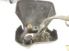 01 Honda TRX 350 TM Rancher Handlebar Cover Key Switch 53205-HN5-305ZA 2000-2004