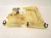 01 Honda TRX 350 TM Rancher Gas Tank Heat Shield *CUT* 17515-HN5-670 2000-2003