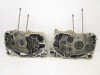 01 Honda TRX 350 TM Rancher Crankcases Cases 11100-HN5-670 2000-2002