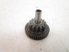 01 Honda TRX 350 TM Rancher Starter Idler Gear 28131-HN5-670 2000-2006