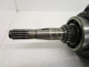 01 Yamaha YFM 400 Kodiak 4x4 Crankshaft Crank 5GH-11400-00-00 2000-2001