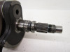 01 Yamaha YFM 400 Kodiak 4x4 Crankshaft Crank 5GH-11400-00-00 2000-2001