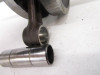 01 Yamaha YFM 400 Kodiak 4x4 Crankshaft Crank 5GH-11400-00-00 2000-2001
