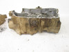 00 Yamaha YFM 400 Kodiak 2x4 Crankcases Cases 5HA-15100-01-00 2000-2001