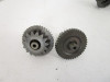 01 Yamaha YFM 400 Kodiak 4x4 Starter Idler Gear 5GH-15512-00-00 2000-2024