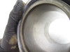 01 Yamaha YFM 400 Kodiak 4x4 Cylinder Jug 5GH-11310-00-00 2000-2008