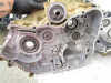 01 Yamaha YFM 400 Kodiak 4x4 Crankcases Cases 5GH-15100-02-00 2000-2002