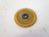 01 Yamaha YFM 400 Kodiak 4x4 Oil Pump Gear 5GH-13325-00-00 2000-2024