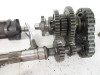 01 Yamaha YFM 400 Kodiak 4x4 Transmission Trans 5GH-17681-00-00 2000-2001