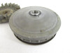 00 Yamaha YFM 400 Kodiak 2x4 Primary Drive Clutch 5GH-17620-01-00 2000-2024