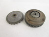 00 Yamaha YFM 400 Kodiak 2x4 Primary Drive Clutch 5GH-17620-01-00 2000-2024