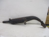 1976-1981 Kawasaki KE 100 Exhaust Pipe Expansion Chamber 18001-1603