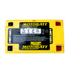 MotoBatt AGM Battery 1993-01 fits Kawasaki ZX 1100-D Ninja 1100 ZX-11