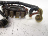 01 Yamaha YFM 400 Kodiak 4x4 OEM Stator Generator 5GH-81410-00-00 2000-2002