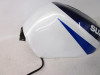 02 Suzuki GSXR 600 Gas Fuel Tank 44100-35F60-L99 2001-2003