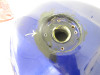 02 Suzuki GSXR 600 Gas Fuel Tank 44100-35F60-L99 2001-2003
