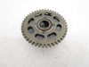 02 Suzuki GSXR 600 Starter Clutch 12600-40810 2002-2003 #2