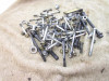 1999-2007 Honda TRX 400EX Sportrax Engine Motor Hardware Nuts Bolts