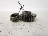 07 Honda TRX 400EX Sportrax Crank Gears 14312-KCZ-000 1999-2014
