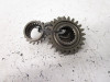 07 Honda TRX 400EX Sportrax Crank Gears 14312-KCZ-000 1999-2014