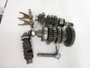 02 Suzuki GSXR 600 Transmission Trans 24120-35F10 2000-2005