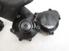 02 Suzuki GSXR 600 Starter Clutch Cover 11381-35F01 2001-2005