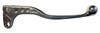 Motion Pro Clutch Lever Polished for Kawasaki 1975-89 KX125 KX250 1975-76 KX400